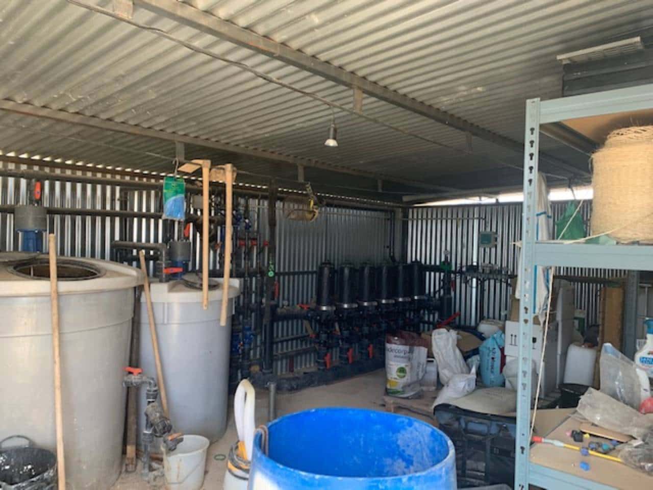 Area Edificabile in vendita in Monforte del Cid - 55.000 € (Rif: 7088623)