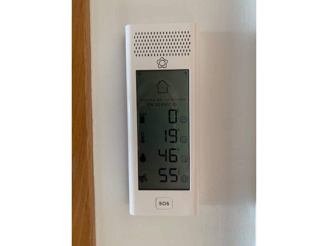 4 soverom Hus til salgs i Cabo de las Huertas med svømmebasseng garasje - € 1 050 000 (Ref: 7262716)