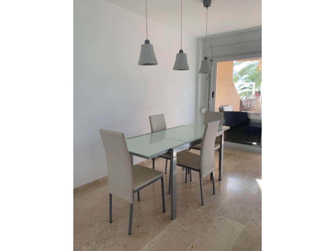 4 soverom Hus til salgs i Cabo de las Huertas med svømmebasseng garasje - € 1 050 000 (Ref: 7262716)