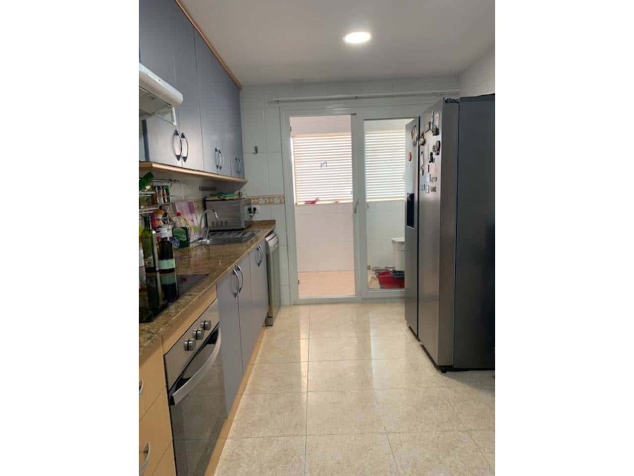 4 soverom Hus til salgs i Cabo de las Huertas med svømmebasseng garasje - € 1 050 000 (Ref: 7262716)