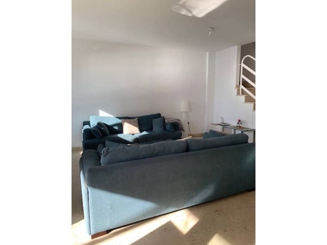 4 bedroom Townhouse for sale in Cabo de las Huertas, Alicante / Alacant city with pool garage - € 1,050,000 (Ref: 7262716)