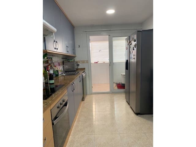 4 bedroom Townhouse for sale in Cabo de las Huertas, Alicante / Alacant city with pool garage - € 1,050,000 (Ref: 7262716)