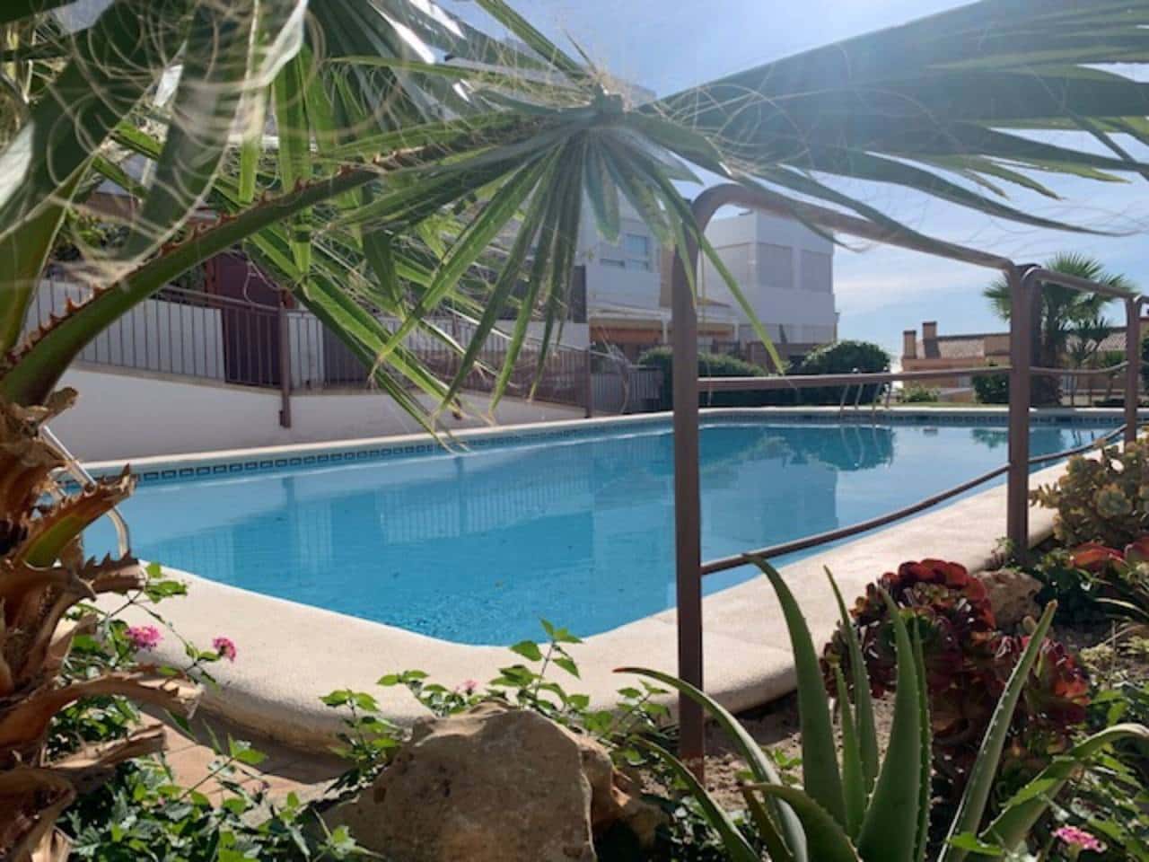 4 soverom Hus til salgs i Cabo de las Huertas med svømmebasseng garasje - € 1 050 000 (Ref: 7262716)