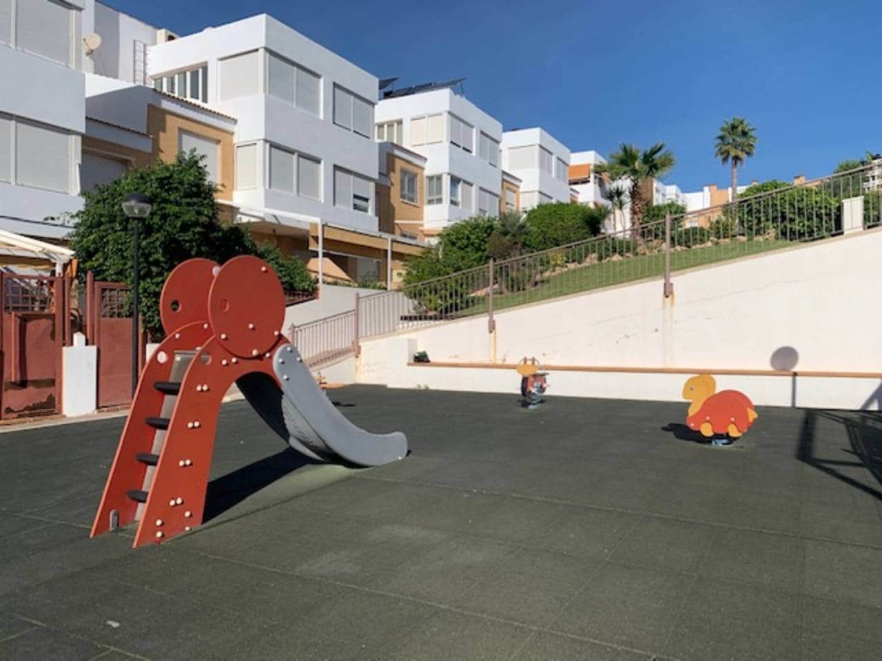 4 soverom Hus til salgs i Cabo de las Huertas med svømmebasseng garasje - € 1 050 000 (Ref: 7262716)