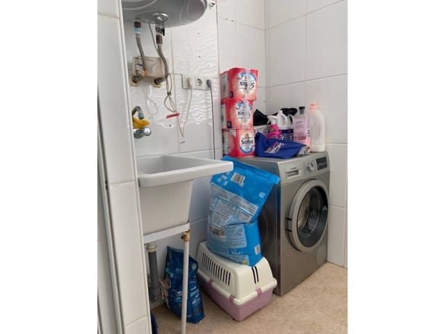 4 bedroom Townhouse for sale in Cabo de las Huertas, Alicante / Alacant city with pool garage - € 1,050,000 (Ref: 7262716)