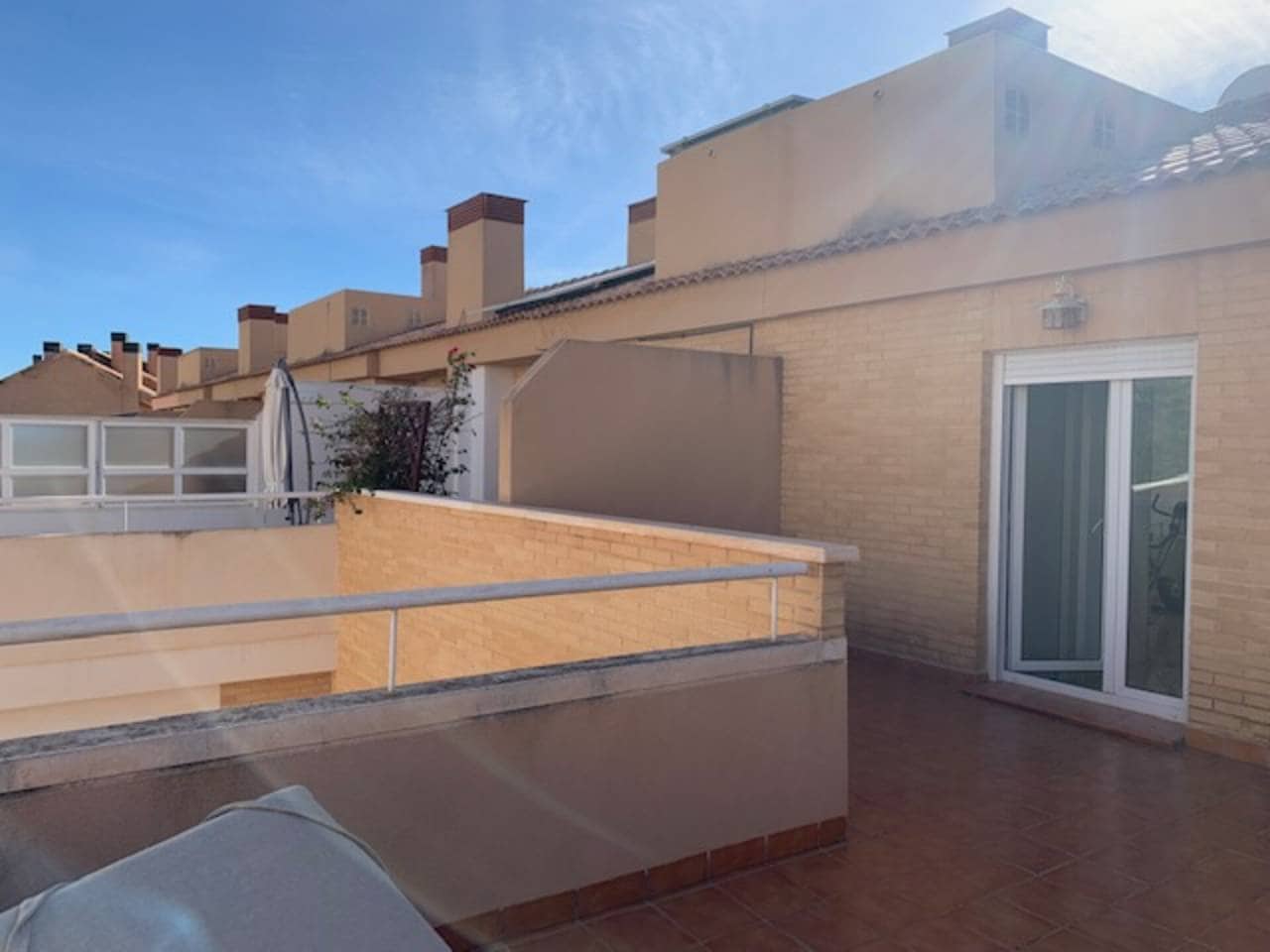 4 soverom Hus til salgs i Cabo de las Huertas med svømmebasseng garasje - € 1 050 000 (Ref: 7262716)