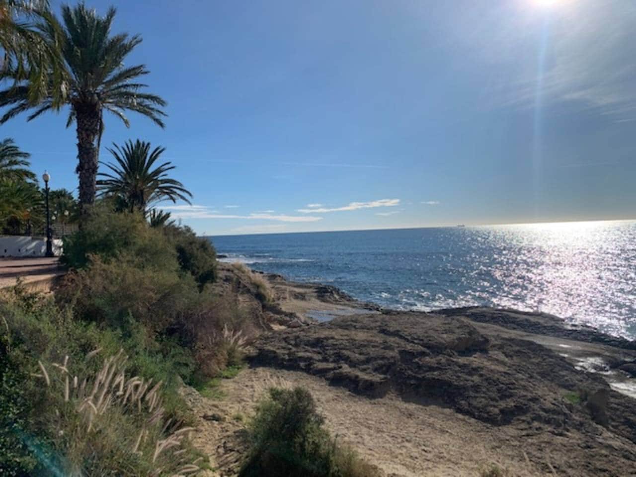 4 soverom Hus til salgs i Cabo de las Huertas med svømmebasseng garasje - € 1 050 000 (Ref: 7262716)