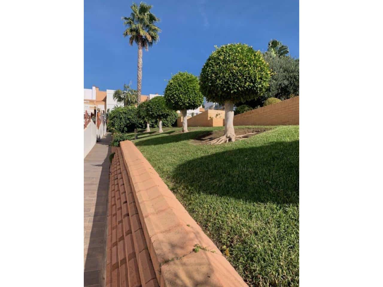 4 soverom Hus til salgs i Cabo de las Huertas med svømmebasseng garasje - € 1 050 000 (Ref: 7262716)