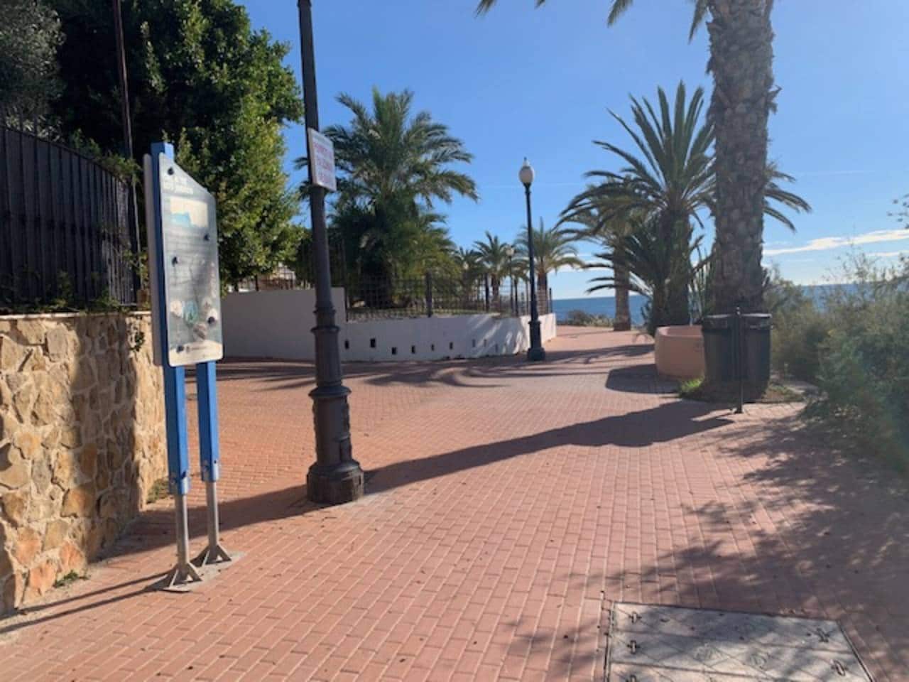 4 soverom Hus til salgs i Cabo de las Huertas med svømmebasseng garasje - € 1 050 000 (Ref: 7262716)