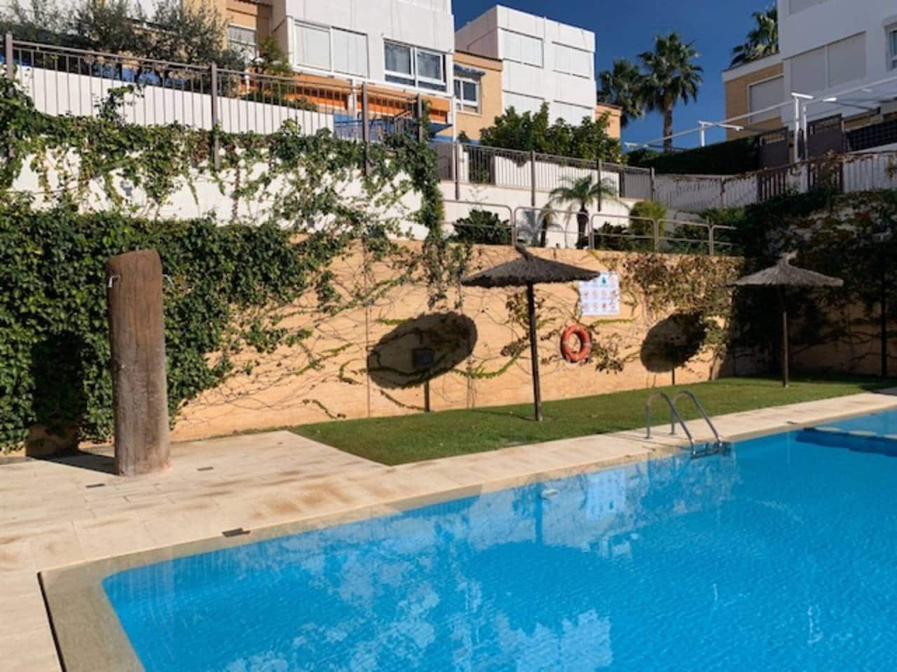 4 soverom Hus til salgs i Cabo de las Huertas med svømmebasseng garasje - € 1 050 000 (Ref: 7262716)