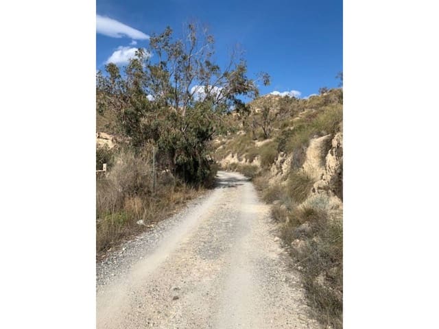 Tomt till salu i El Campello - 360 000 € (Ref: 7419350)