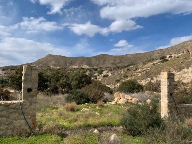 Tomt till salu i El Campello - 360 000 € (Ref: 7419350)