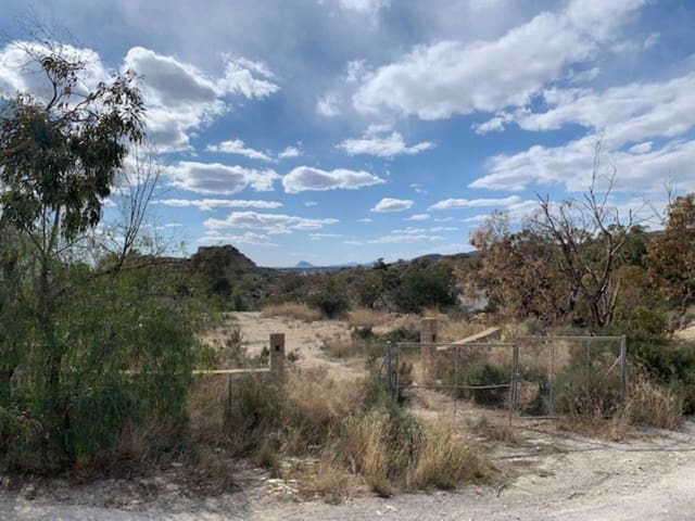 Tomt till salu i El Campello - 360 000 € (Ref: 7419350)