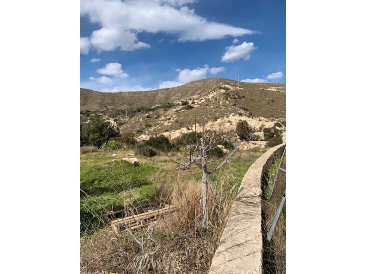 Tomt till salu i El Campello - 360 000 € (Ref: 7419350)