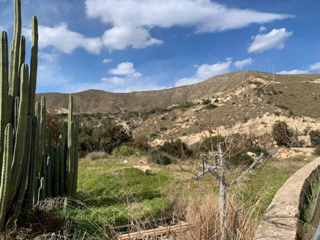 Tomt till salu i El Campello - 360 000 € (Ref: 7419350)