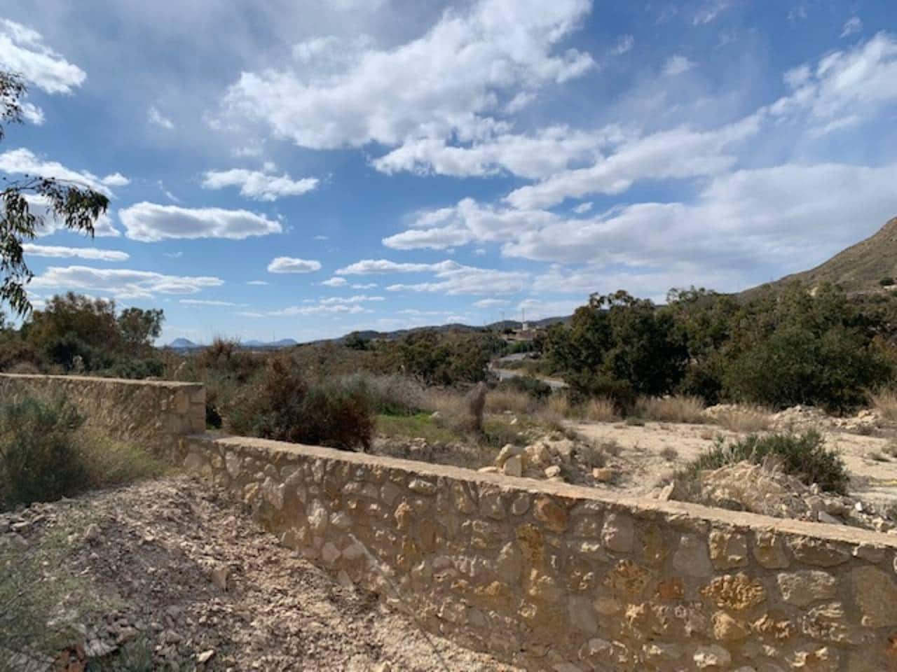 Tomt till salu i El Campello - 360 000 € (Ref: 7419350)