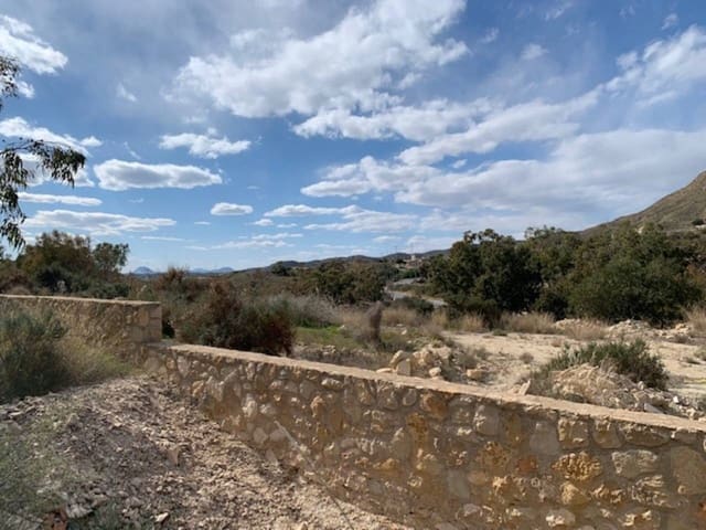 Tomt till salu i El Campello - 360 000 € (Ref: 7419350)