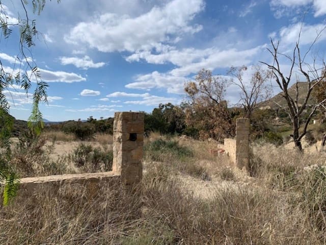 Tomt till salu i El Campello - 360 000 € (Ref: 7419350)