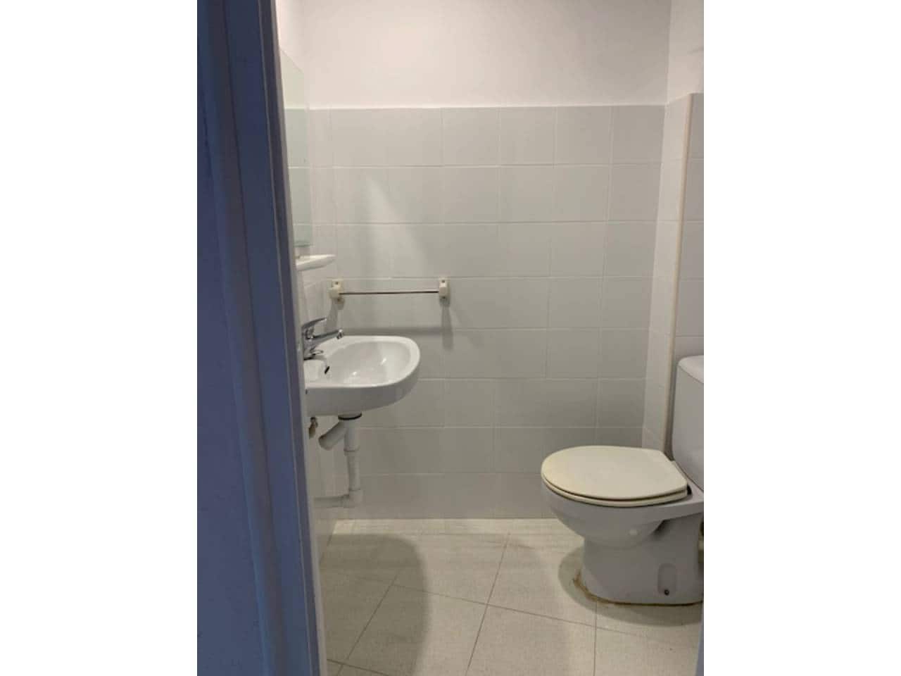 3 camera da letto Appartamento da affittare in Alicante citta - 980 € (Rif: 7500038)
