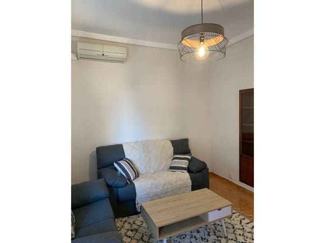 3 camera da letto Appartamento da affittare in Alicante città - 980 € (Rif: 7500038)