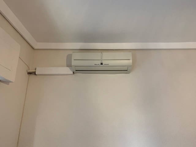 3 camera da letto Appartamento da affittare in Alicante città - 980 € (Rif: 7500038)