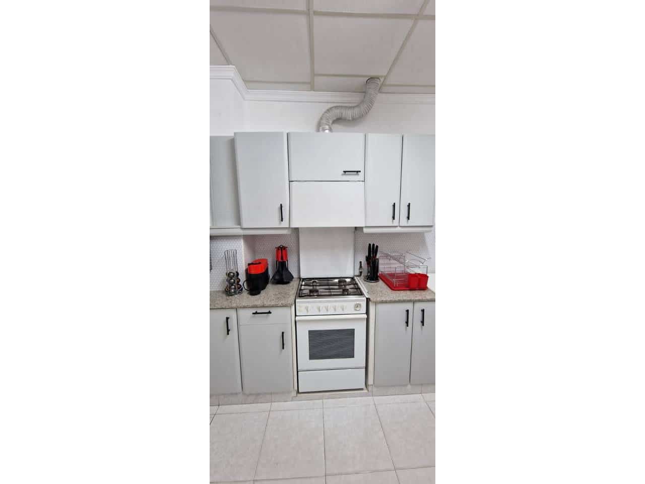 3 camera da letto Appartamento da affittare in Alicante citta - 980 € (Rif: 7500038)