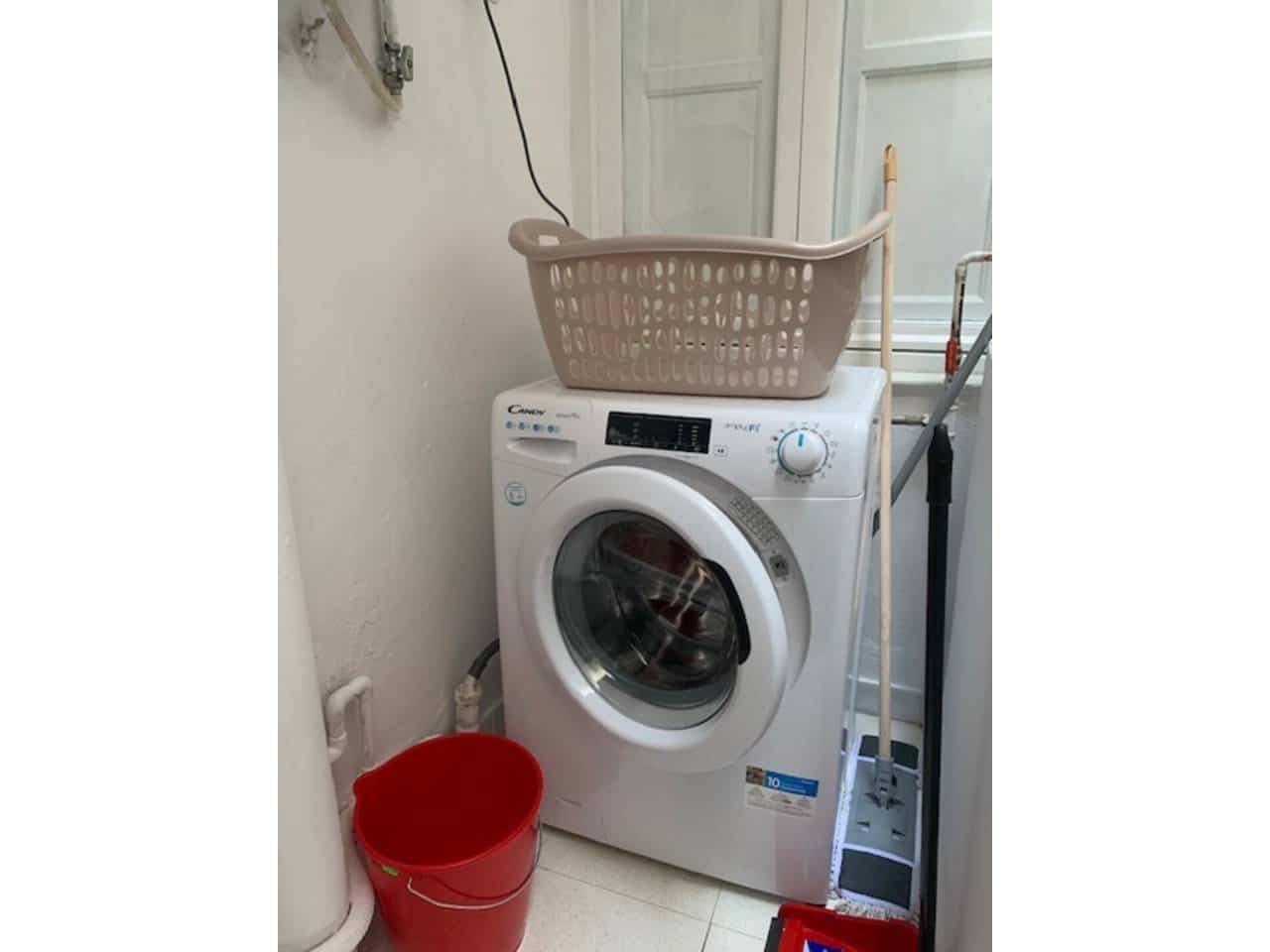 3 camera da letto Appartamento da affittare in Alicante citta - 980 € (Rif: 7500038)