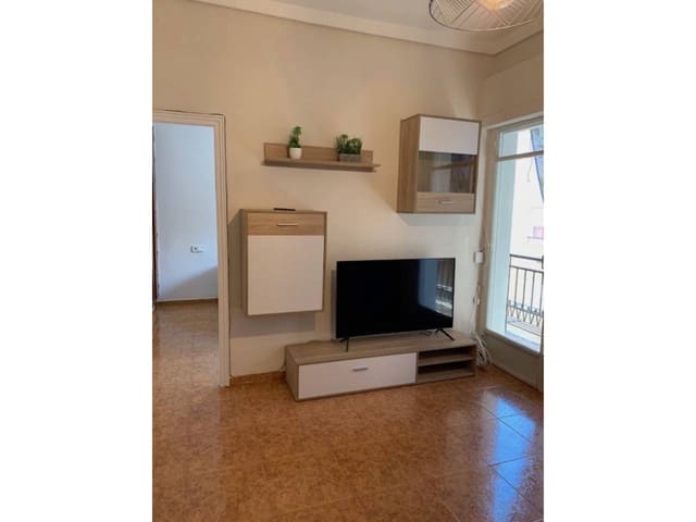 3 camera da letto Appartamento da affittare in Alicante città - 980 € (Rif: 7500038)