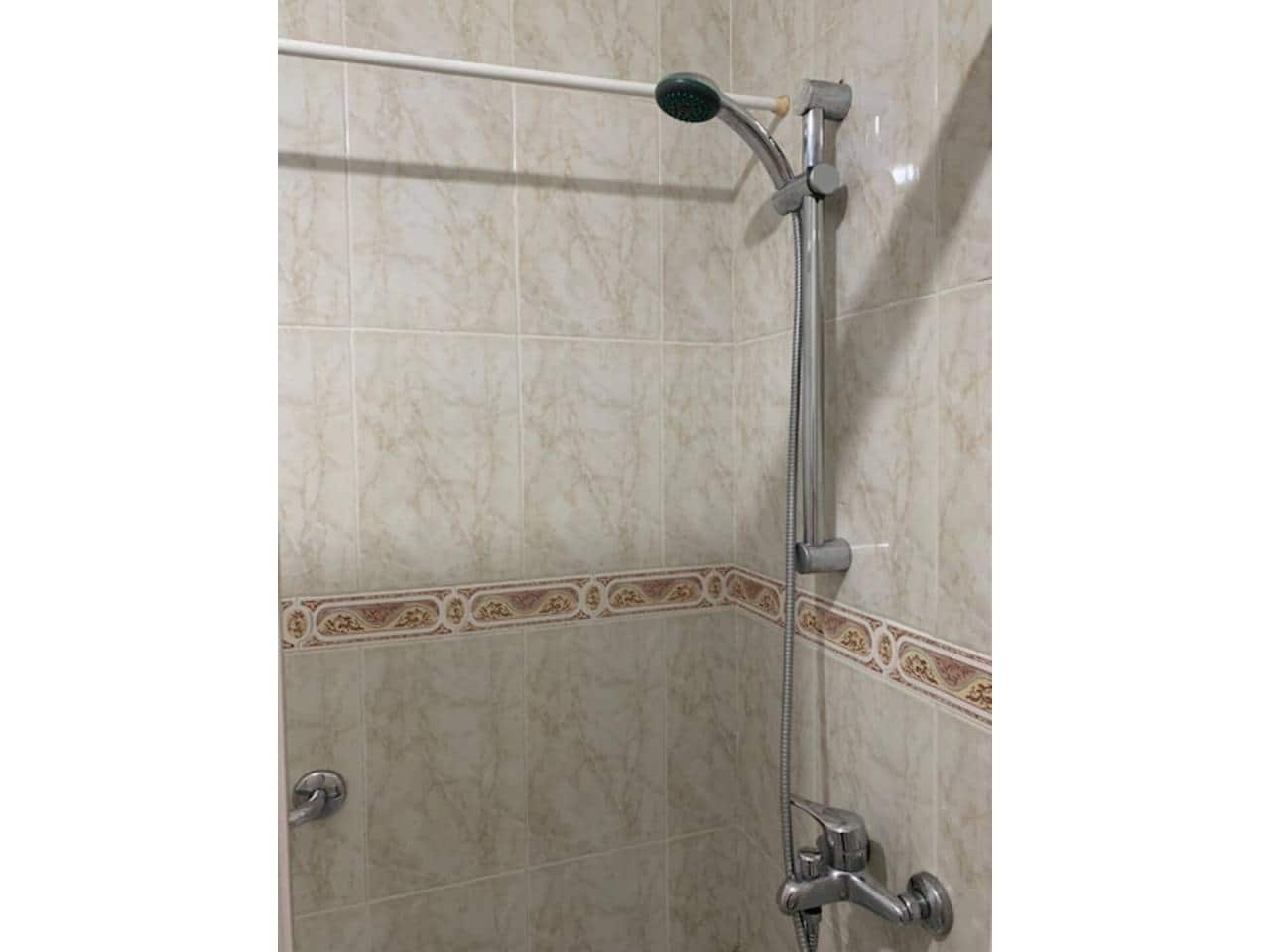 3 camera da letto Appartamento da affittare in Alicante citta - 980 € (Rif: 7500038)