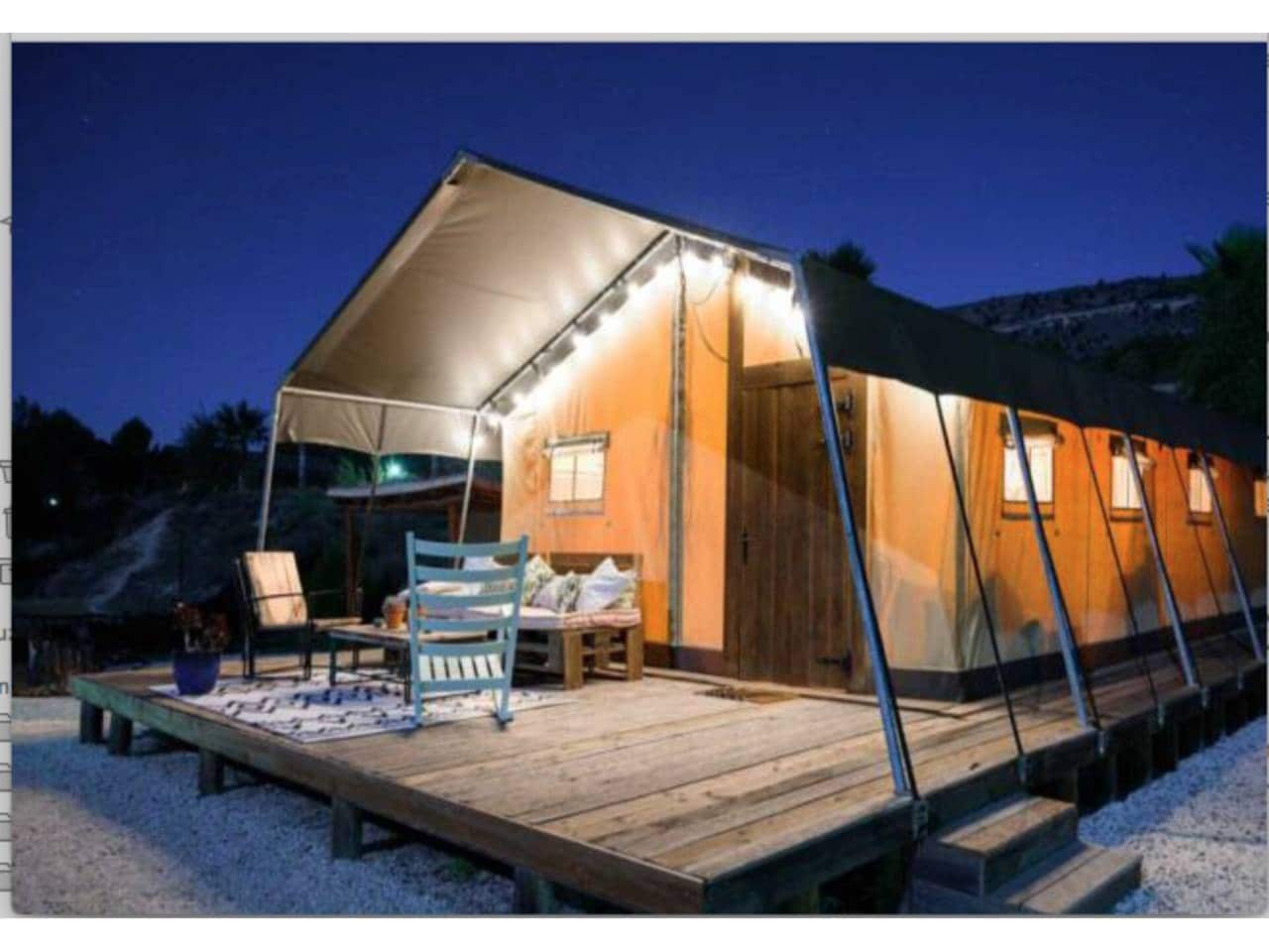 19 soveværelse Finca/Landehus til salg i Jijona / Xixona med swimmingpool garage - € 1.250.000 (Ref: 7523039)