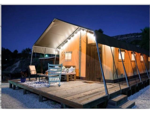 19 camera da letto Finca/Casa di Campagna in vendita in Jijona / Xixona con piscina garage - 1.250.000 € (Rif: 7523039)