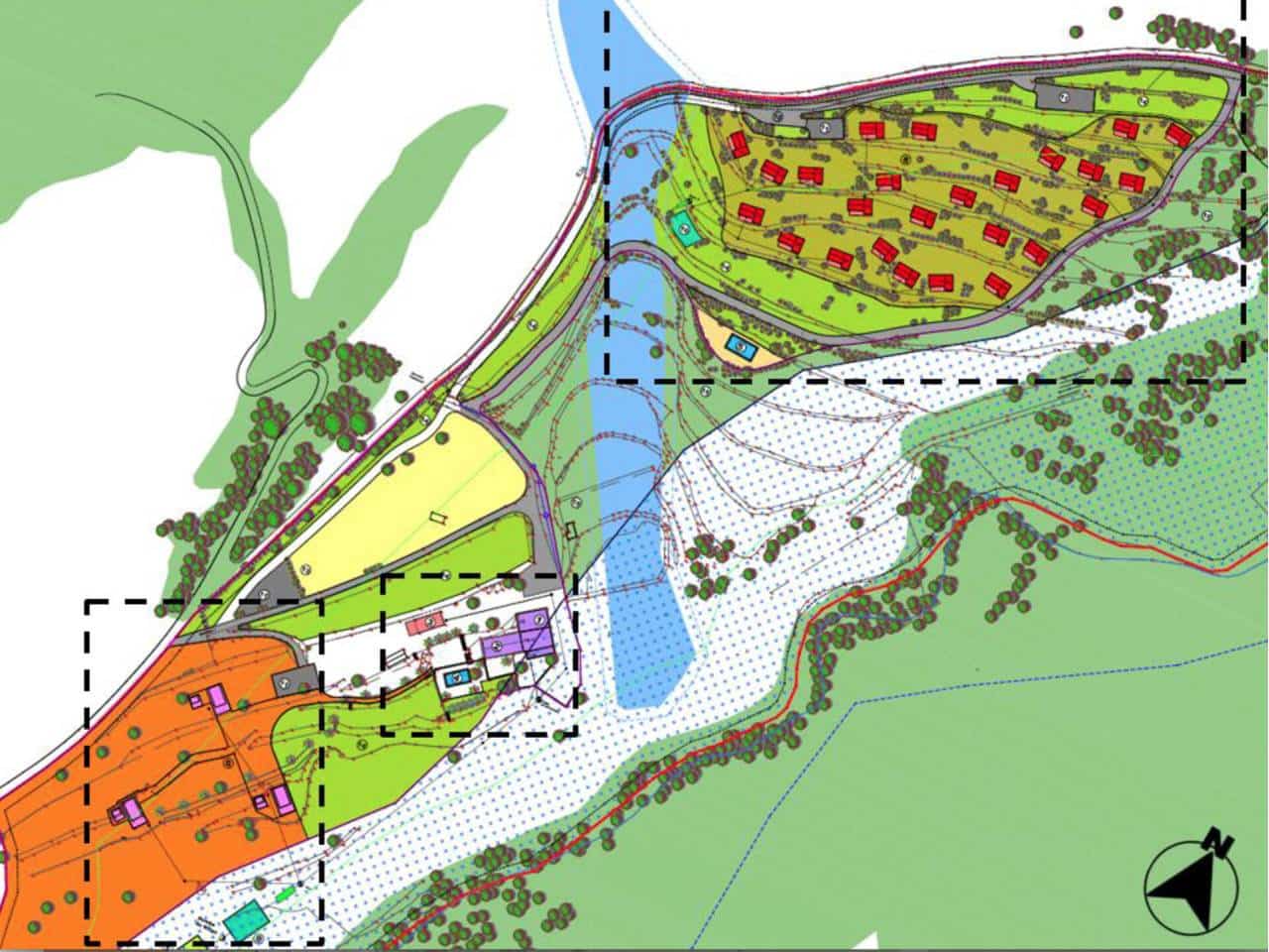 19 soveværelse Finca/Landehus til salg i Jijona / Xixona med swimmingpool garage - € 1.250.000 (Ref: 7523039)