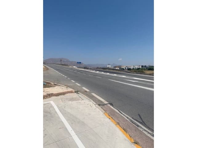 Building Plot for sale in Monforte del Cid - € 6,075,000 (Ref: 7721764)