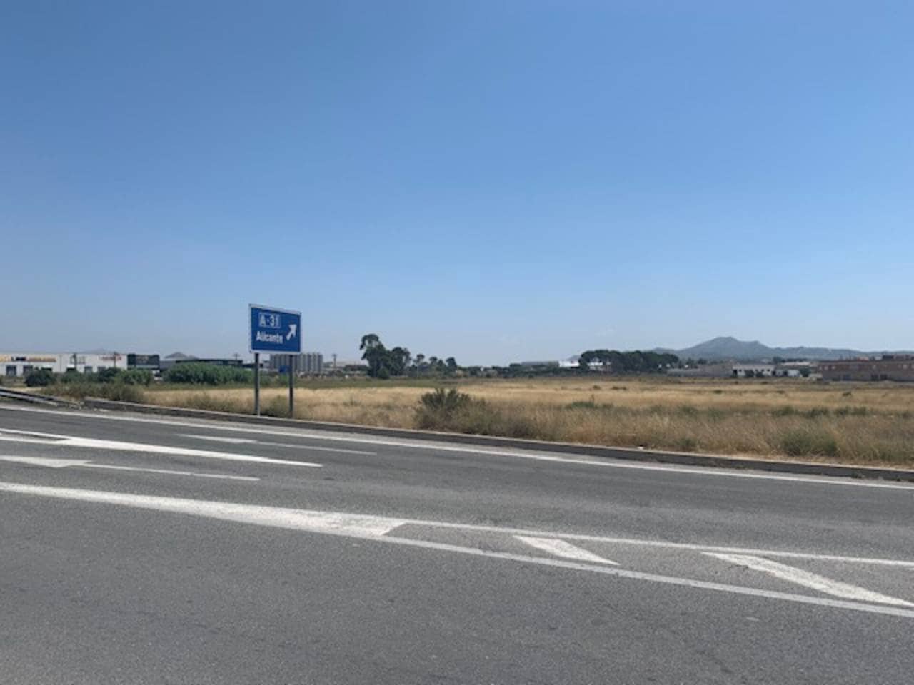 Bouwgrond te koop in Monforte del Cid - € 6.075.000 (Ref: 7721764)