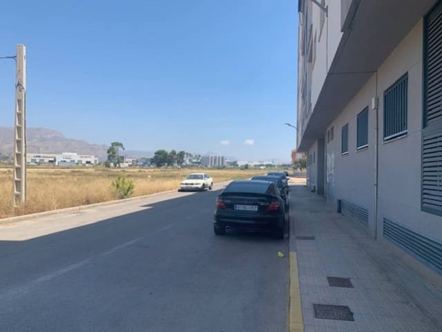 Building Plot for sale in Monforte del Cid - € 6,075,000 (Ref: 7721764)