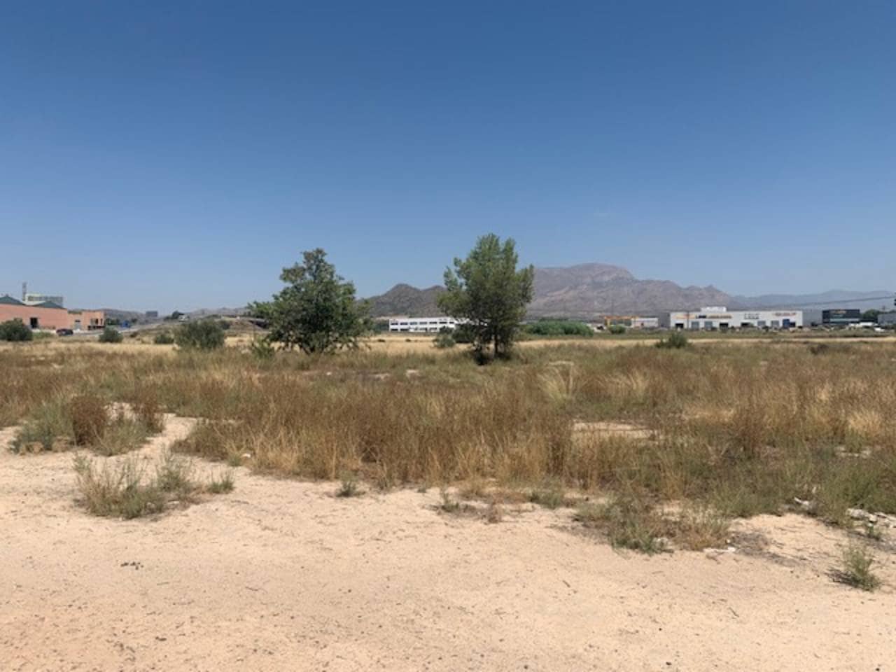 Bouwgrond te koop in Monforte del Cid - € 6.075.000 (Ref: 7721764)