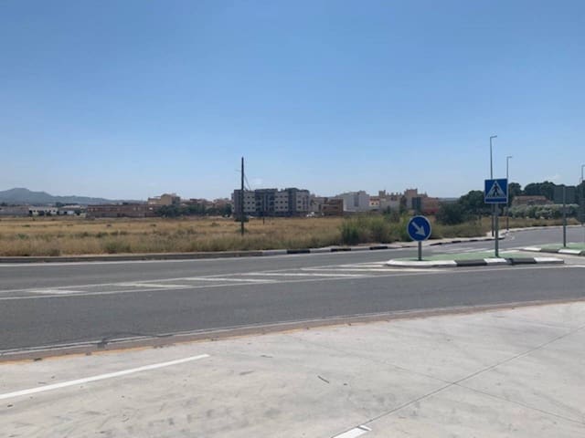 Building Plot for sale in Monforte del Cid - € 6,075,000 (Ref: 7721764)