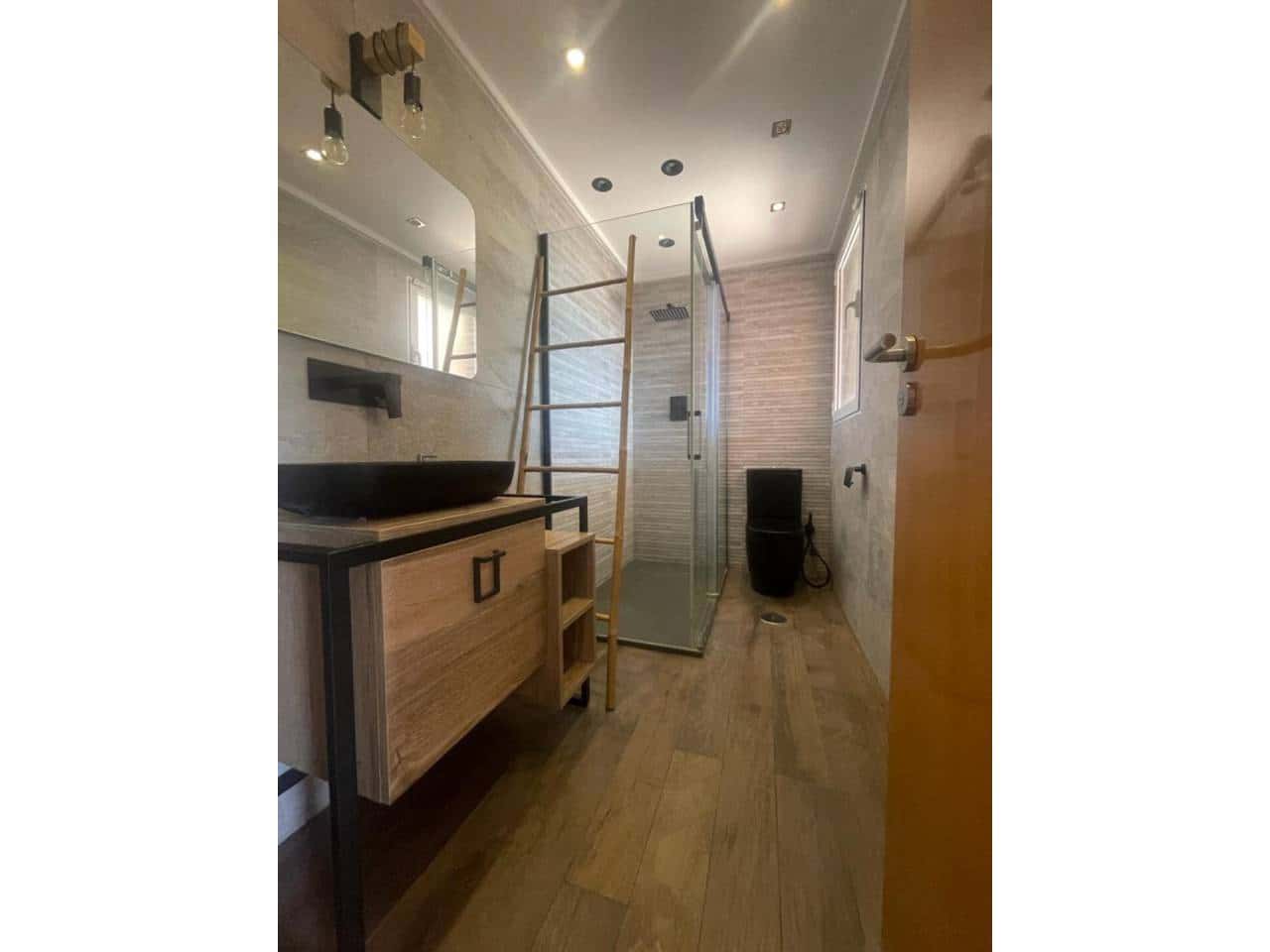 4 soveværelse Semi-Rækkehus til salg i Muchamiel / Mutxamel med swimmingpool garage - € 575.000 (Ref: 7729739)