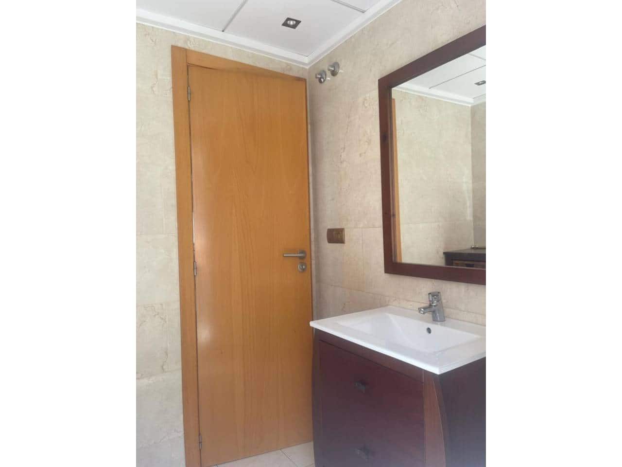 4 soveværelse Semi-Rækkehus til salg i Muchamiel / Mutxamel med swimmingpool garage - € 575.000 (Ref: 7729739)