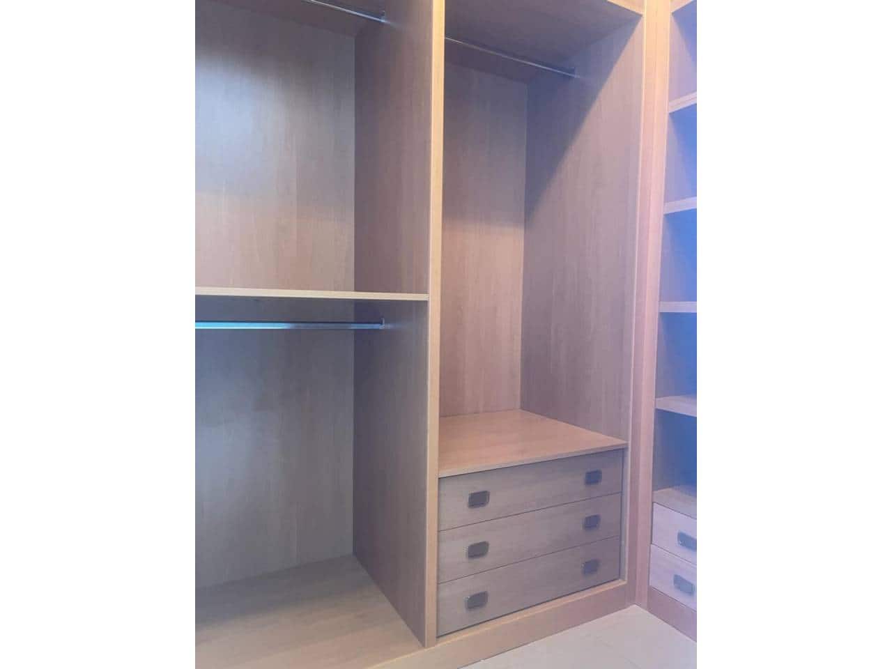 4 soveværelse Semi-Rækkehus til salg i Muchamiel / Mutxamel med swimmingpool garage - € 575.000 (Ref: 7729739)