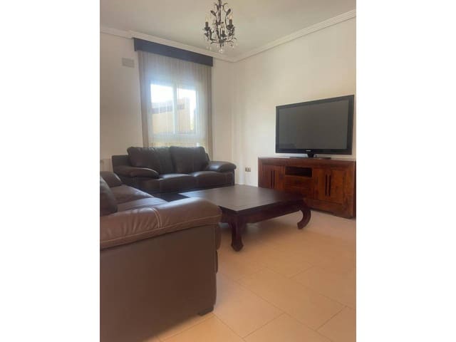 4 makuuhuone Paritalo myytävänä paikassa Muchamiel / Mutxamel mukana uima-altaan 
autotalli - 575 000 € (Ref: 7729739)