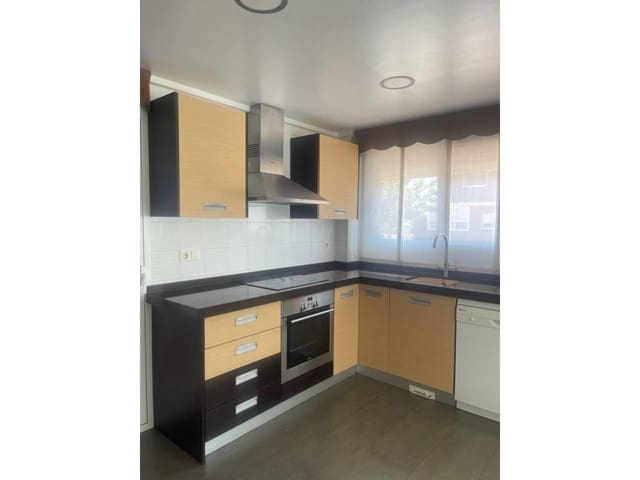 4 makuuhuone Paritalo myytävänä paikassa Muchamiel / Mutxamel mukana uima-altaan 
autotalli - 575 000 € (Ref: 7729739)