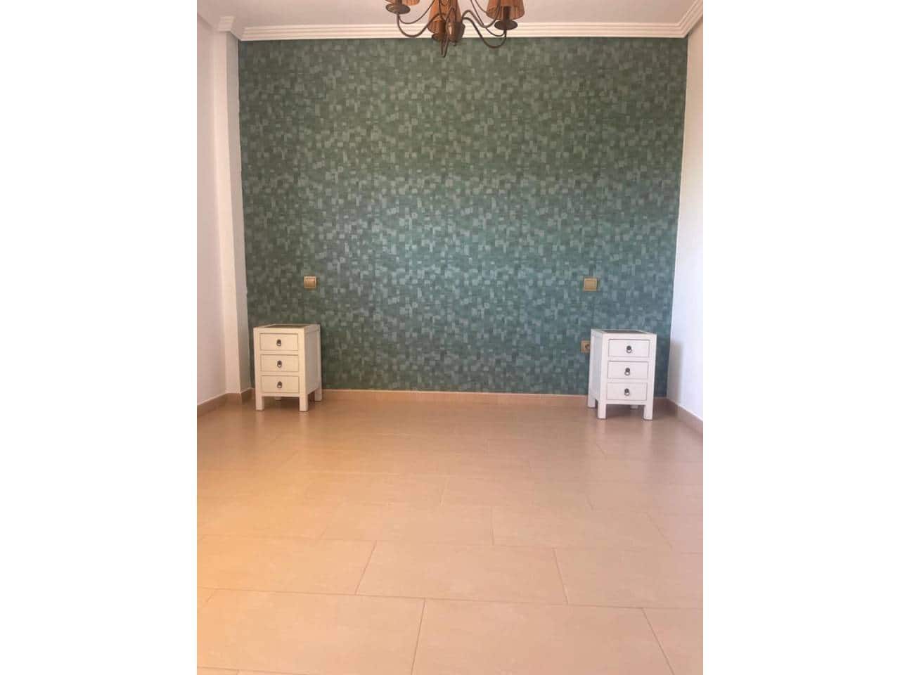 4 soveværelse Semi-Rækkehus til salg i Muchamiel / Mutxamel med swimmingpool garage - € 575.000 (Ref: 7729739)