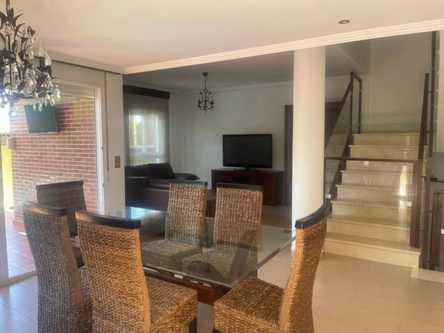 4 makuuhuone Paritalo myytävänä paikassa Muchamiel / Mutxamel mukana uima-altaan 
autotalli - 575 000 € (Ref: 7729739)