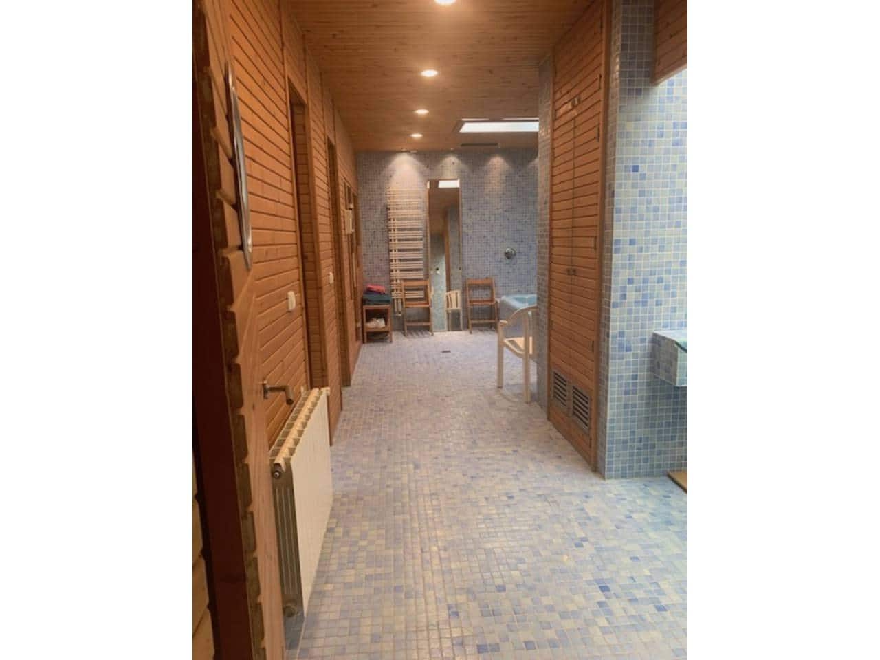 6 soverom Villa til salgs i Elche / Elx med svømmebasseng garasje - € 1 850 000 (Ref: 7857580)