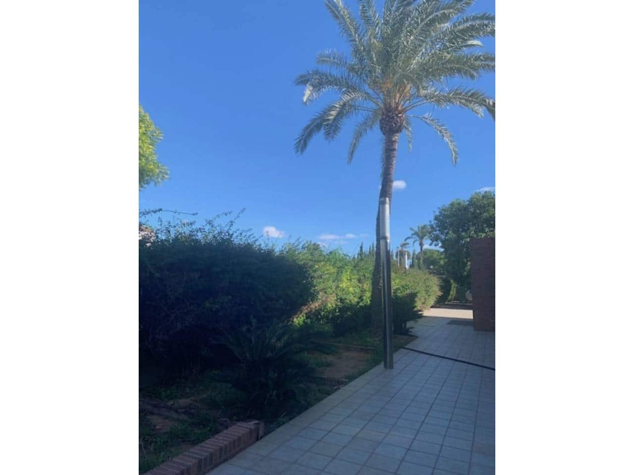 6 soverom Villa til salgs i Elche / Elx med svømmebasseng garasje - € 1 850 000 (Ref: 7857580)