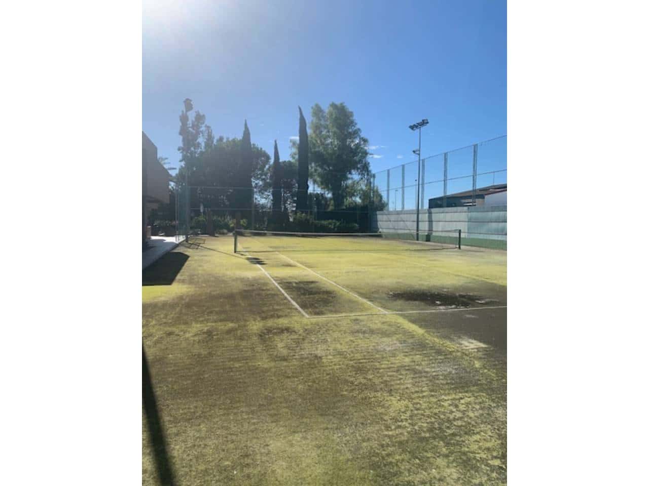 6 soverom Villa til salgs i Elche / Elx med svømmebasseng garasje - € 1 850 000 (Ref: 7857580)