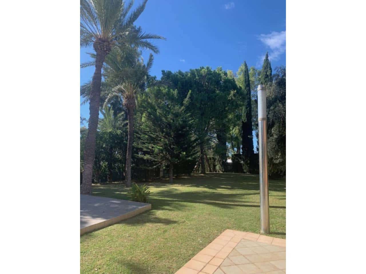 6 soverom Villa til salgs i Elche / Elx med svømmebasseng garasje - € 1 850 000 (Ref: 7857580)