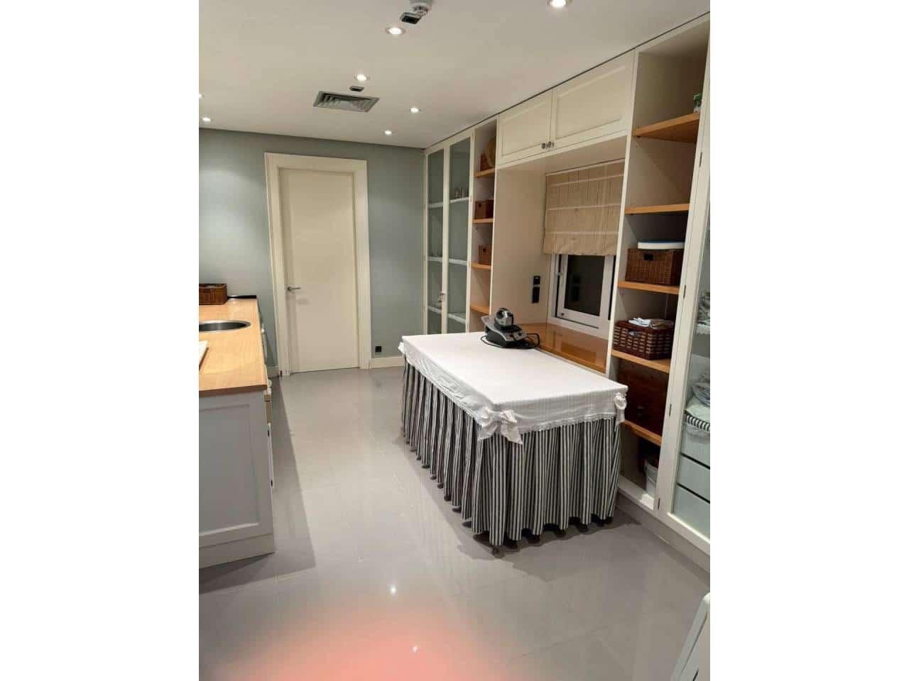 6 soverom Villa til salgs i Elche / Elx med svømmebasseng garasje - € 1 850 000 (Ref: 7857580)