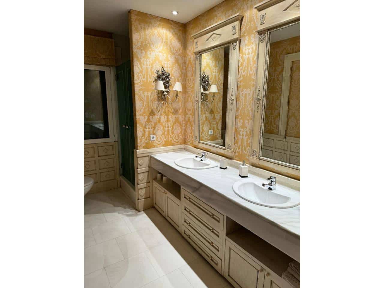 6 soverom Villa til salgs i Elche / Elx med svømmebasseng garasje - € 1 850 000 (Ref: 7857580)